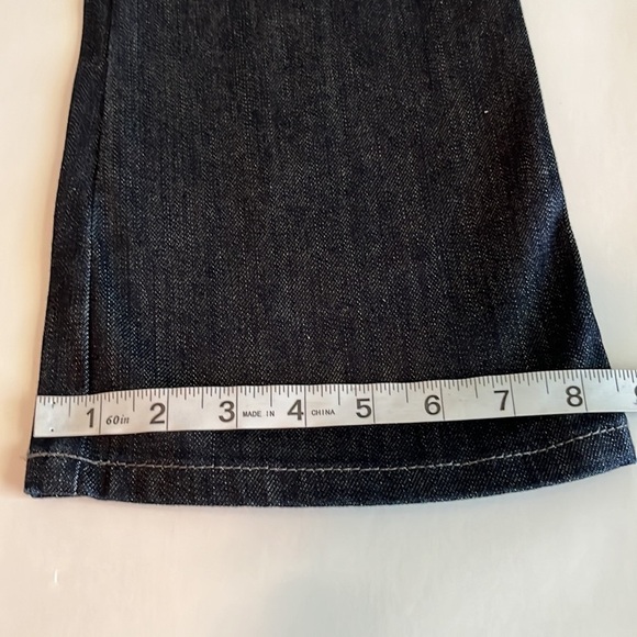 Joes Jeans Provocateur Bootcut Mid Rise Size 25 - Picture 8 of 16